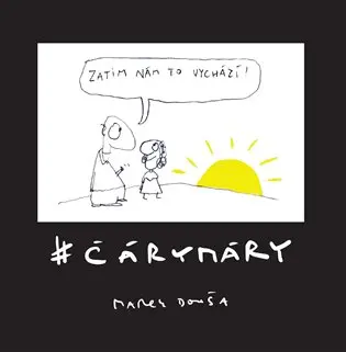 Čárymáry