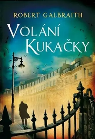 Volání kukačky