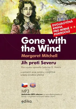 Jih proti Severu B1/B2 Gone with the Wind