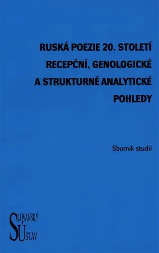 Ruská poezie 20. století
