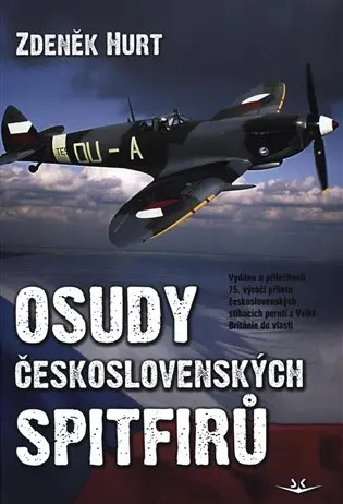 Osudy československých Spitfirů