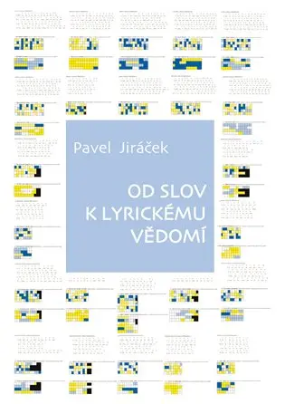 Od slov k lyrickému vědomí