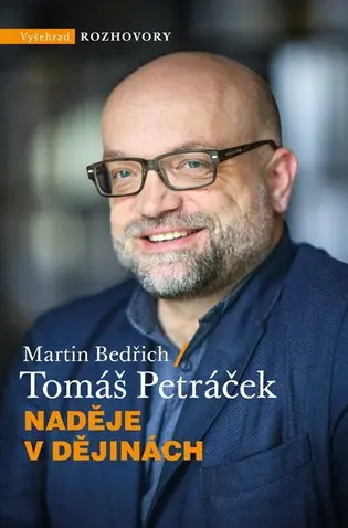 Naděje v dějinách - Tomáš Petráček