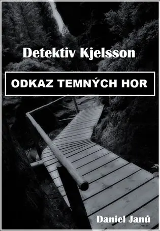 Detektiv Kjelsson
