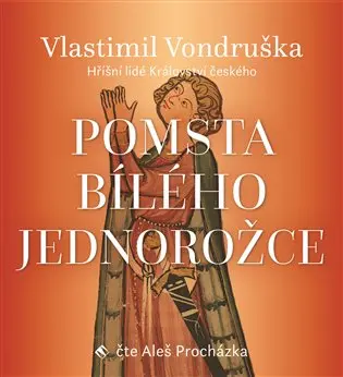 Pomsta bílého jednorožce