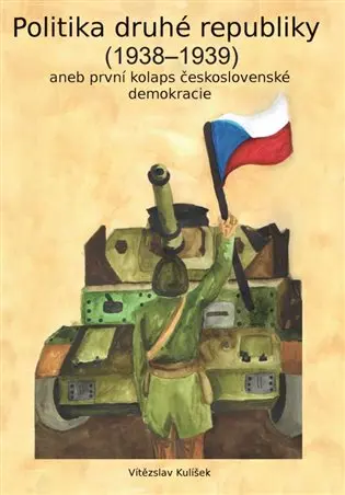 Politika druhé republiky (1938-1939)