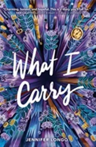 What I Carry