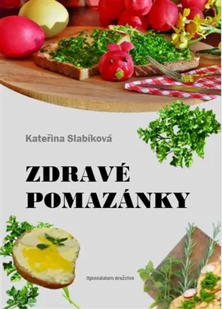 Zdravé pomazánky