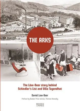 The Arks