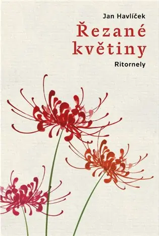 Řezané květiny