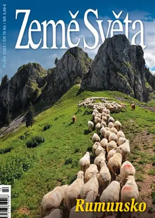 Země světa - 10/2020 -  Rumunsko