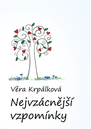 Nejvzácnější vzpomínky