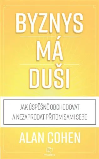 Byznys má duši