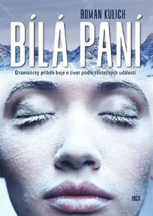 Bílá paní