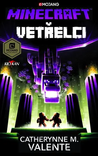 Minecraft - Vetřelci