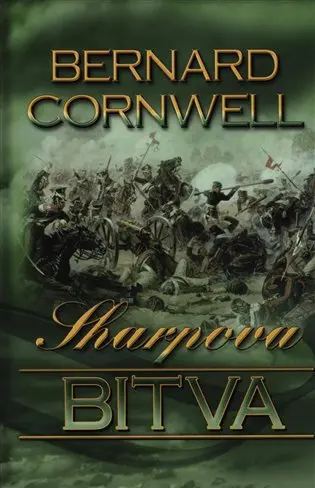 Sharpova bitva