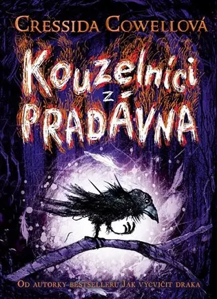 Kouzelníci z pradávna