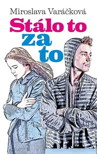 Stálo to za to!