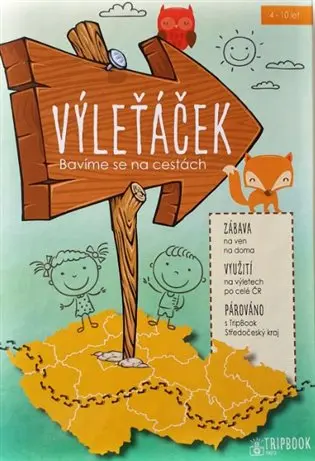 Výleťáček