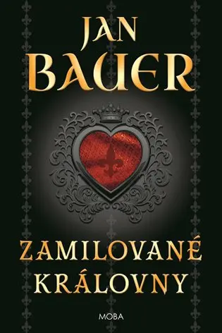 Zamilované královny