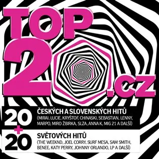 TOP20.CZ 2020/2