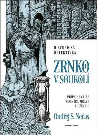 Zrnko v soukolí