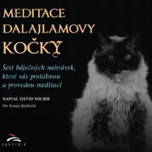 Meditace dalajlamovy kočky
