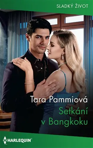 Setkání v Bangkoku