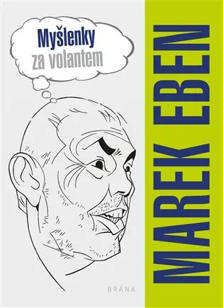 Myšlenky za volantem