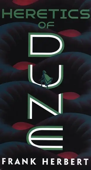 Heretics of Dune