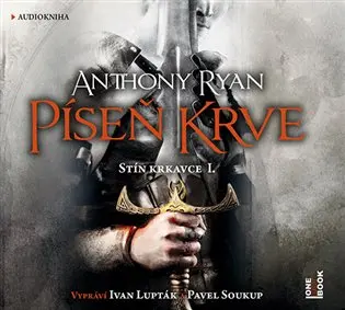 Píseň krve