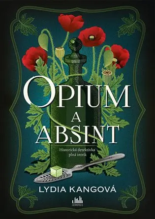 Opium a absint