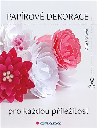 Papírové dekorace