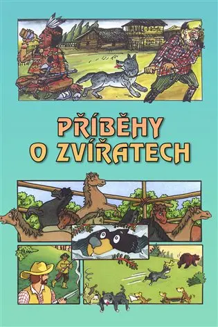 Příběhy o zvířatech