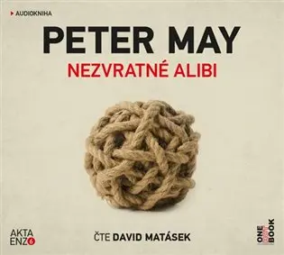 Nezvratné alibi