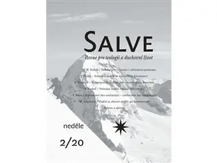 Salve 2/2020 - neděle