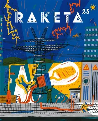 Raketa 25