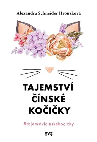 Tajemství čínské kočičky