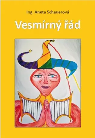 Vesmírný řád