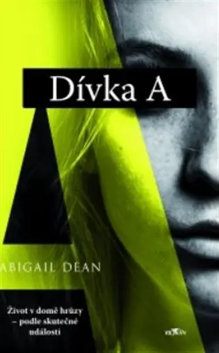 Dívka A