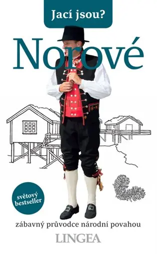 Jací jsou? - Norové