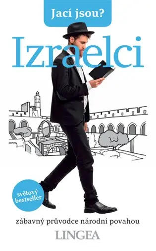 Jací jsou? - Izraelci