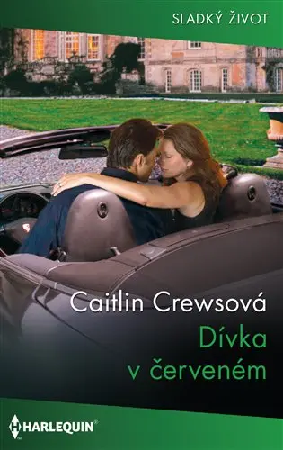Dívka v červeném
