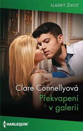 Překvapení v galerii