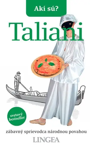 Akí sú? Talianci