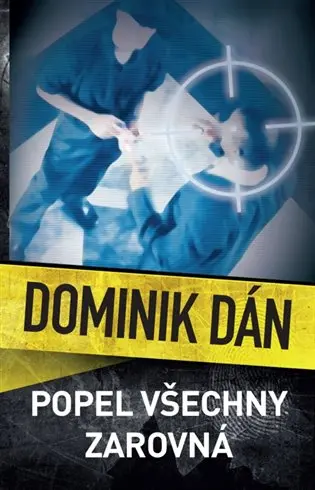 Popel všechny zarovná