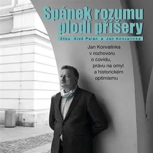 Spánek rozumu plodí příšery
