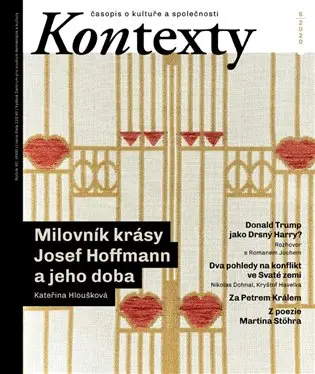 Kontexty