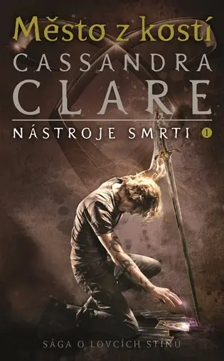 Nástroje smrti 1: Město z kostí