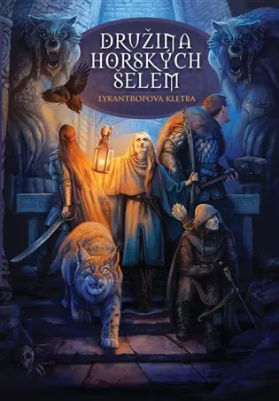 Družina Horských šelem 2
